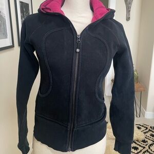 Lululemon scuba hoodie